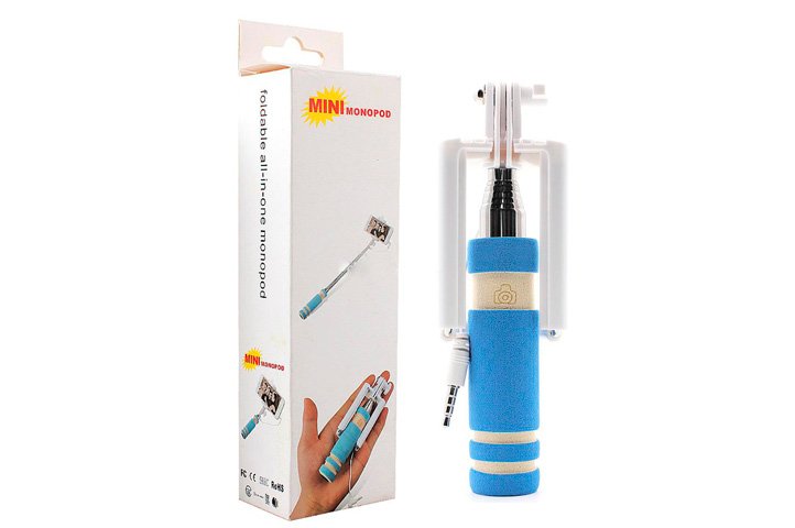 SELFIE STICK  MINI
