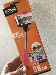 Palito de selfie stick 1821-02