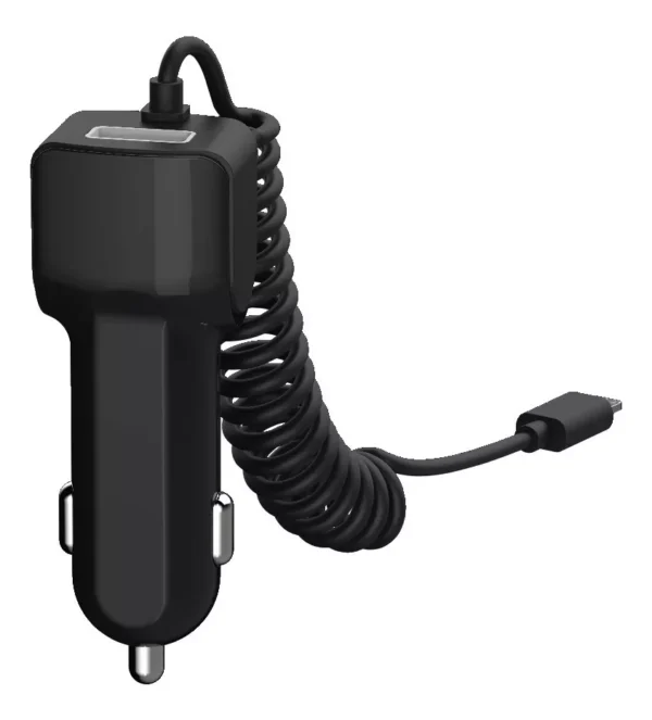 CARGADO SOUL TYPE C para  auto - Imagen 2