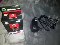 CARGADOR GOLDEN FICHA SAMSUNG 250