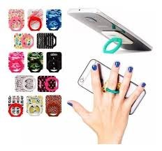 ANILLOS PARA CELULAR Y TABLET RING