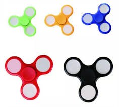 HAND SPINNER