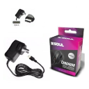 CARGADOR SOUL Viajero TYPE C